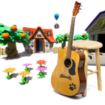 Animal Crossing New Horizons Team