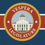 Vespera Legislative Branch