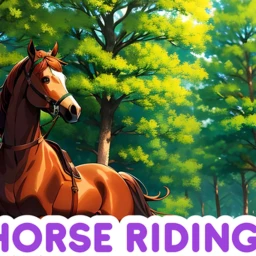 Horse Riding Elite 🐴 icon