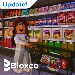 🍂 Bloxco Shopping icon
