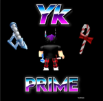 Yk primes palace