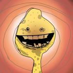 Weird soup