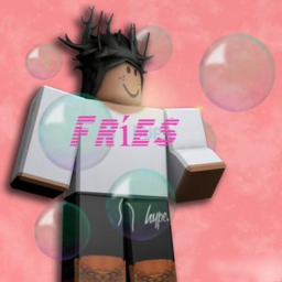 Friés Restaurant V1 (GRAND OPENING)