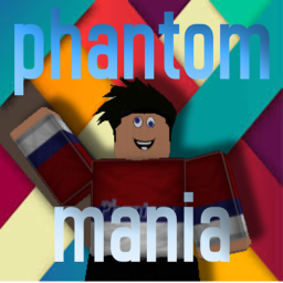 Phantom's Home Store