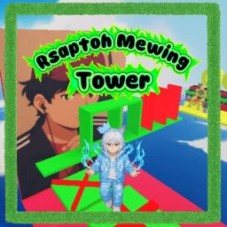Rsaptoh Mewing Tower icon