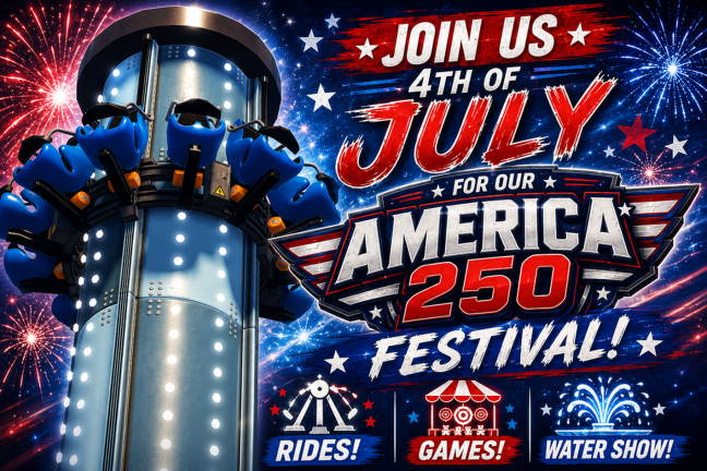 4th Of July Festival! event image