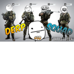 Derp Squad Pros