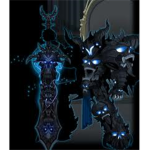 The Dark Soul Eaters