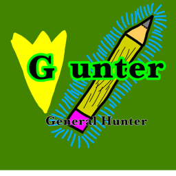 Gunters Study