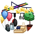 Game Badge Thumbnail