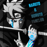 Naruto and Naruto Shippuden and Boruto Fan Club