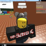 Robux Club For Cool kids