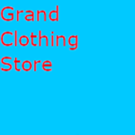 Grand Clothing Store