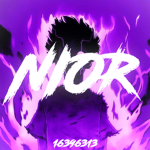 NIOR 黒