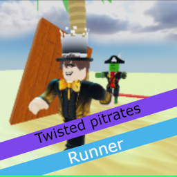 Twisted Pirates (Runner)
