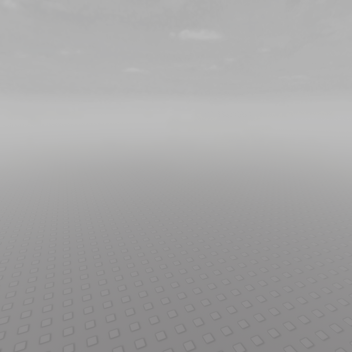 a foggy baseplate