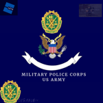 [MPC] Military Police Corps [US ARMY]