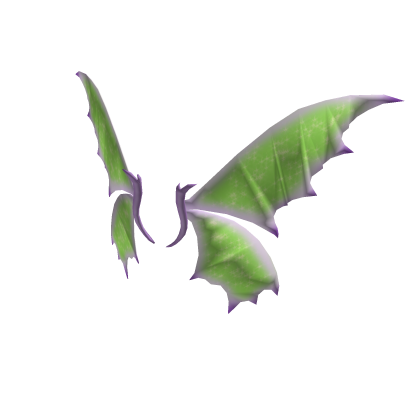 Faerie Wings