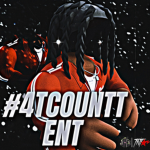 #4tcountt ent