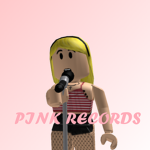 PINK RECORDS