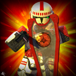 []TGR[] Coruscant Guard