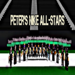 ■ Peter's Nike All-Stars ■