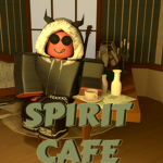 Spirit ᑕafe