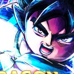 [❄️EVENT] Bola Naga RNG icon