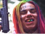 6ix9ine fan club