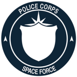 Space Force Police Corps