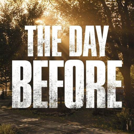 The Day Before RP | BETA