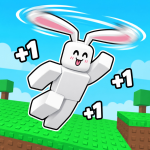 [NEW]🐰+1 Jump Rabbit Escape