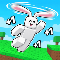 [NEW]🐰+1 Jump Rabbit Escape