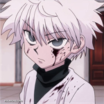 Killua fan guide