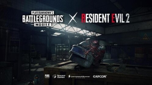 PUBG