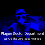 Plague Doctor Department