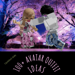 100+ Matching/Solo Outfit Ideas [🌸 Mixed Styles]