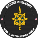 |HUSA| Military Intelligence Corps