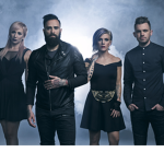 Skillet Fan Club (Read The Description!)🎸🎸🎤🎤