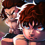 Baki's Comeback