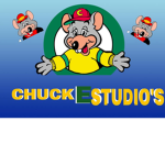 Chuck E. Studio's