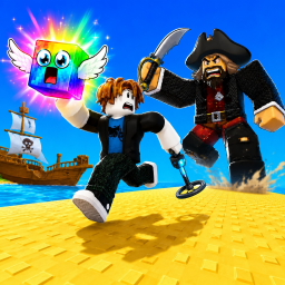 Detect a Lucky Block