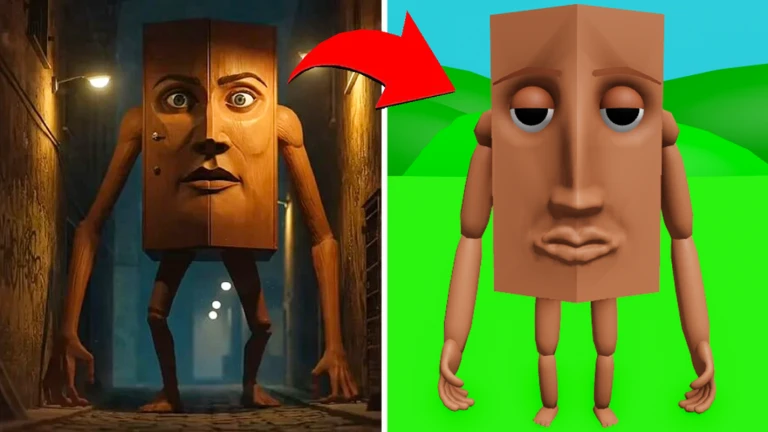 [💎UPD 27]SPRUNKI MORPHS