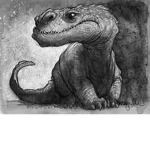 Lost Dinos