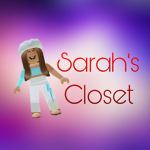 Sarah’s Closet