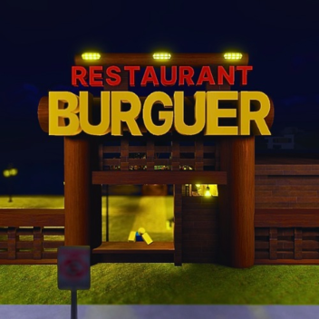 Restaurant Burguer