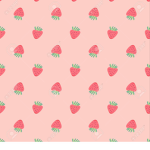 *strawberry group*