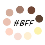 BFF Friends TvT