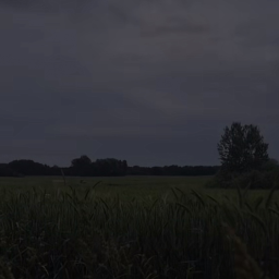 ominous