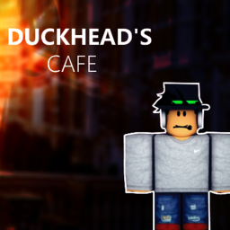 DuckHead's Cafe